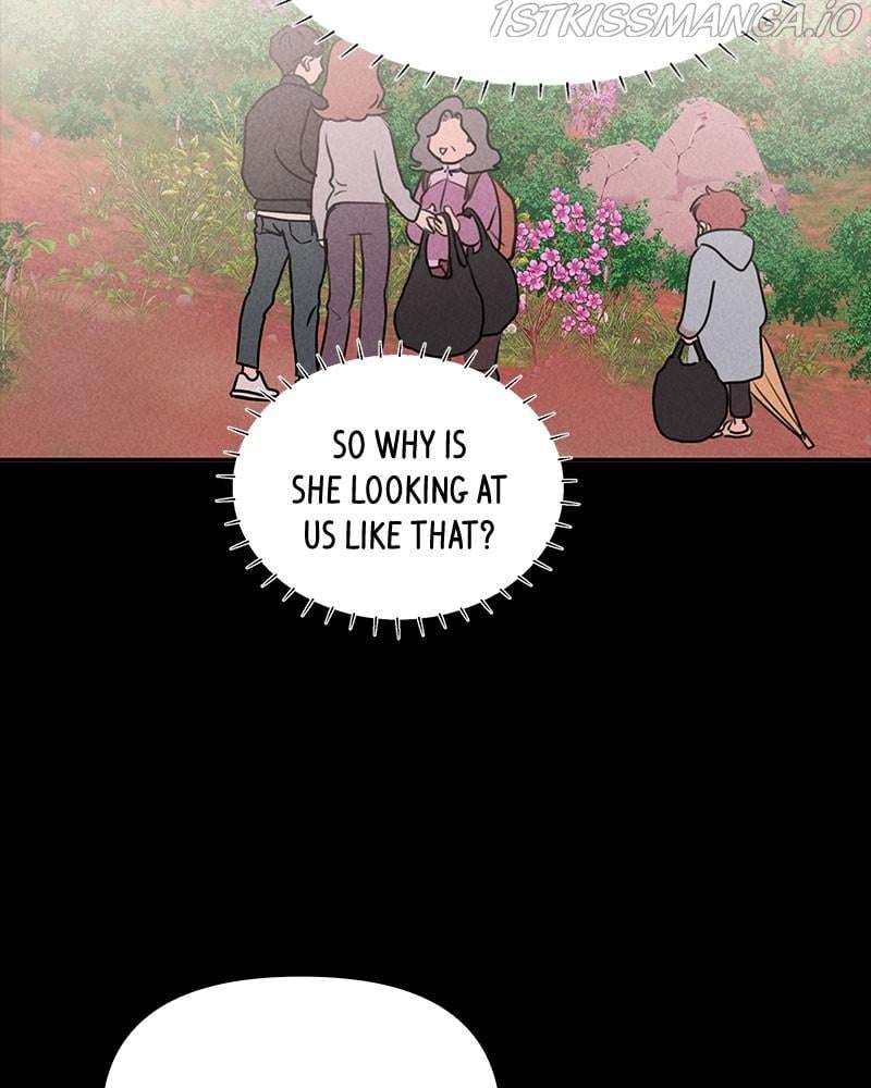 Our Secret Alliance Chapter 21 - page 16