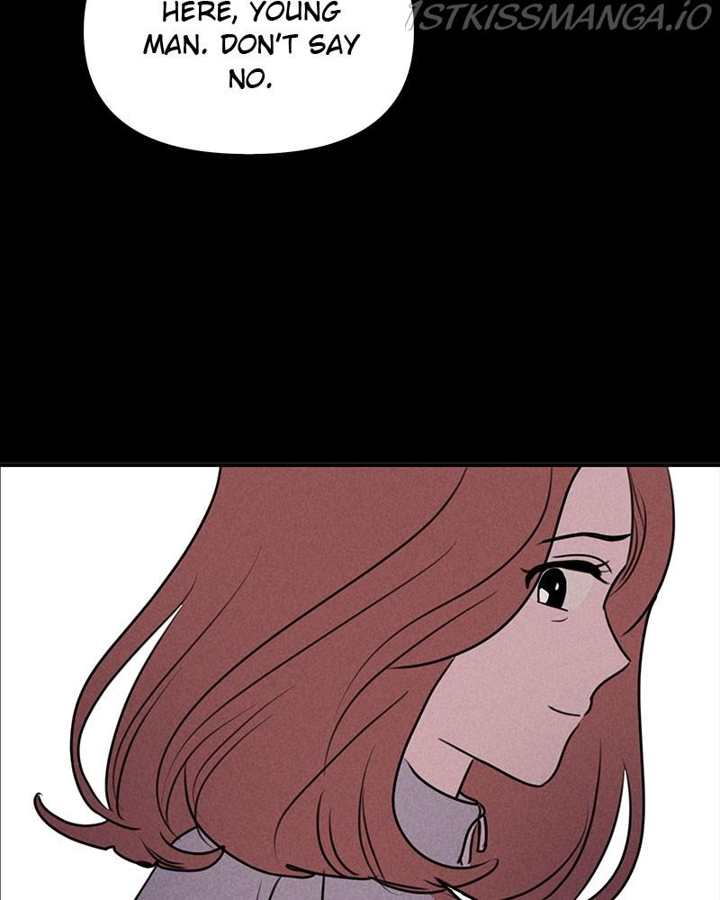 Our Secret Alliance Chapter 21 - page 17