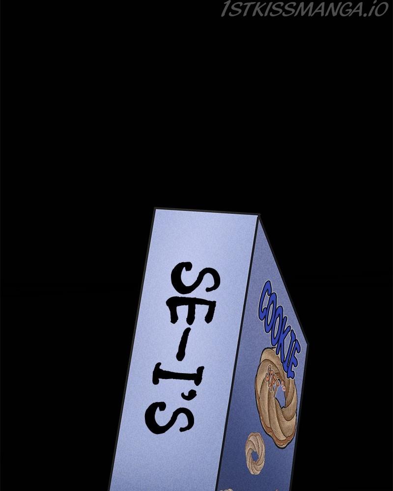 Our Secret Alliance Chapter 21 - page 20