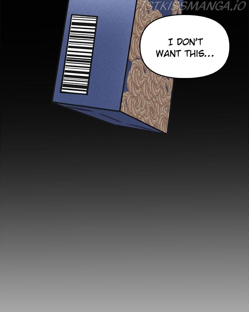 Our Secret Alliance Chapter 21 - page 21