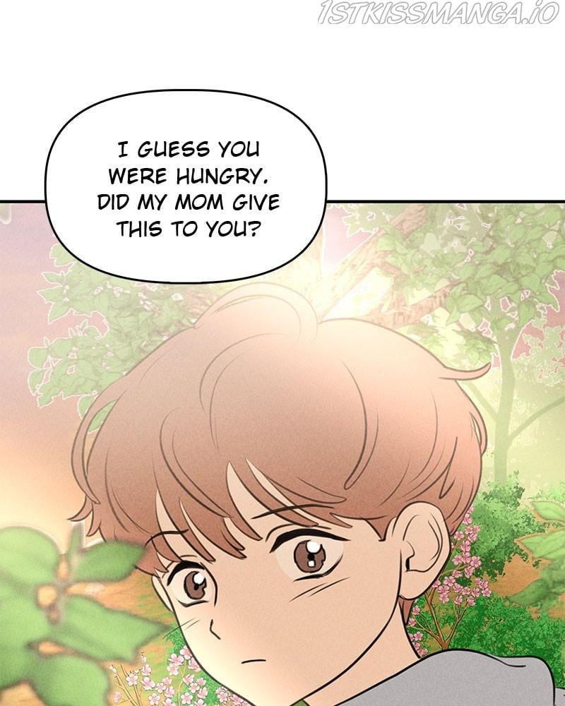 Our Secret Alliance Chapter 21 - page 26