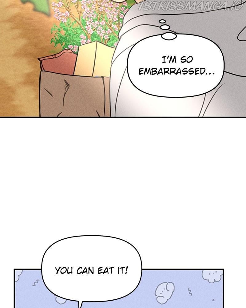 Our Secret Alliance Chapter 21 - page 27