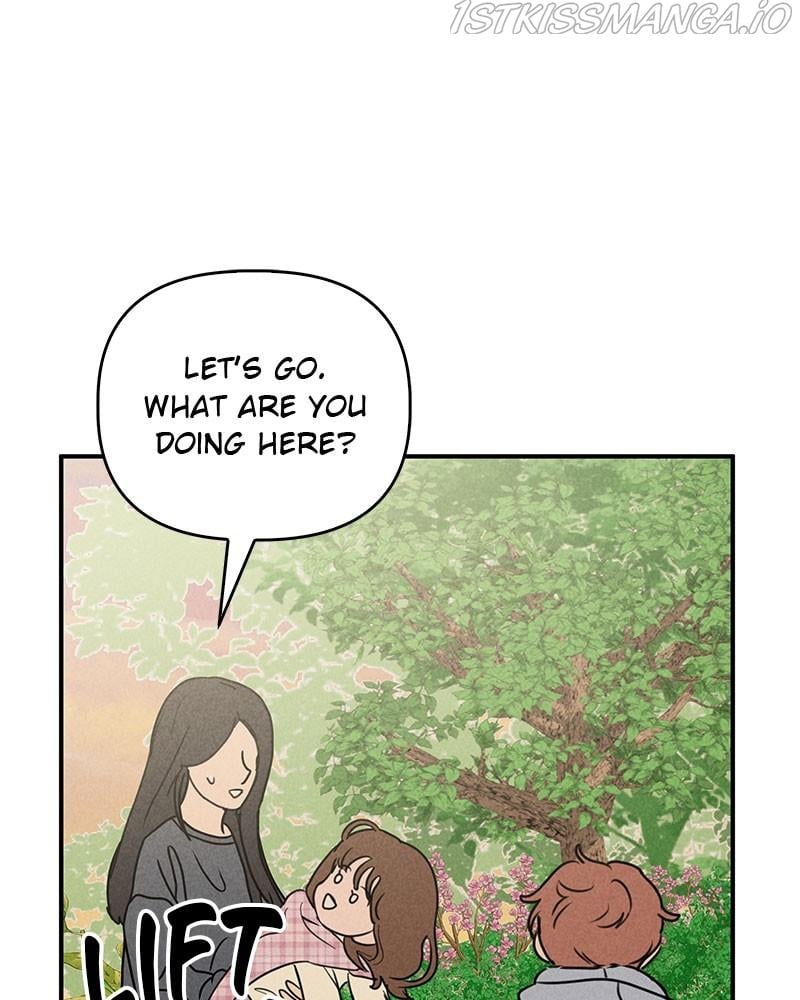 Our Secret Alliance Chapter 21 - page 30