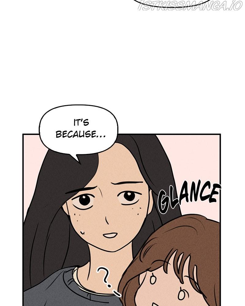 Our Secret Alliance Chapter 21 - page 32