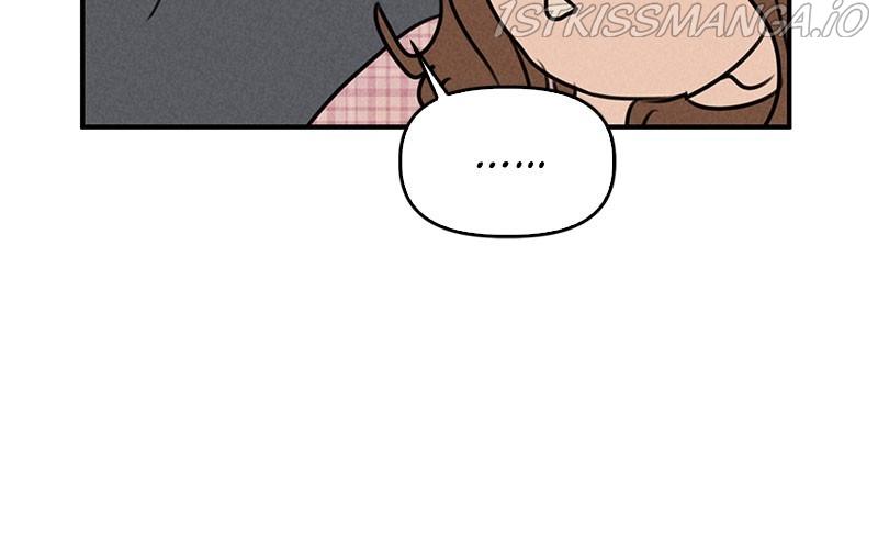 Our Secret Alliance Chapter 21 - page 33