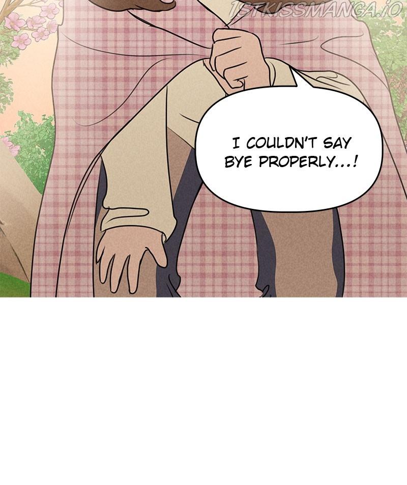 Our Secret Alliance Chapter 21 - page 40