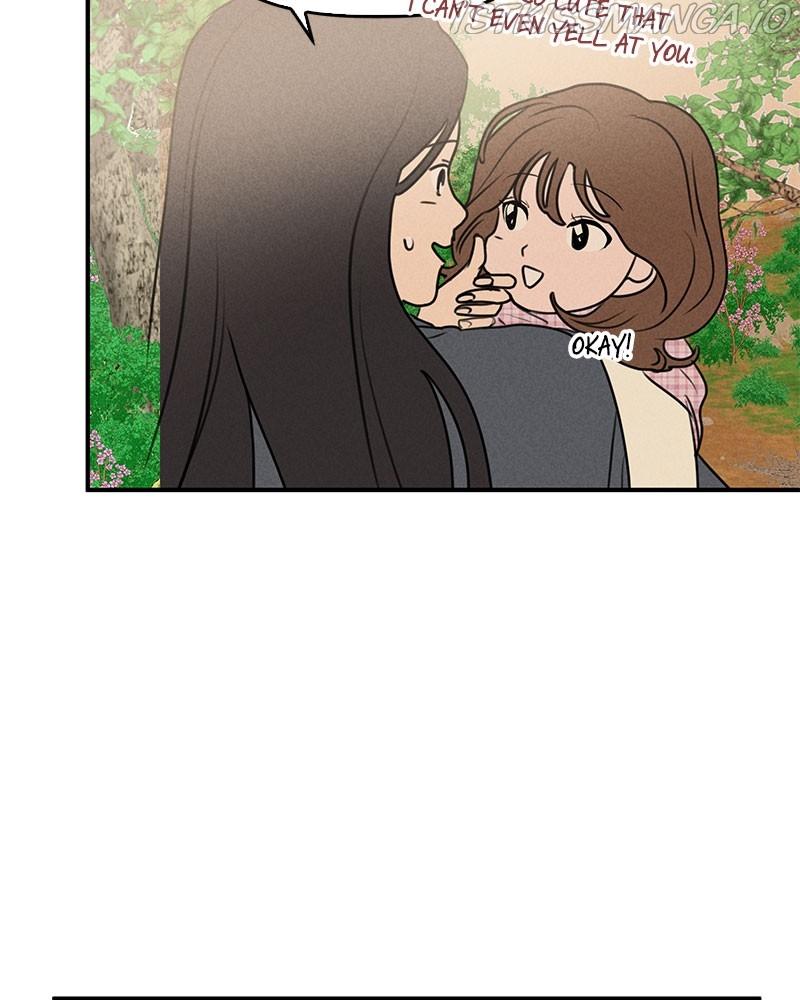 Our Secret Alliance Chapter 21 - page 45