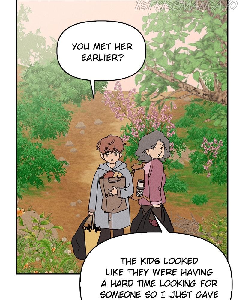 Our Secret Alliance Chapter 21 - page 46