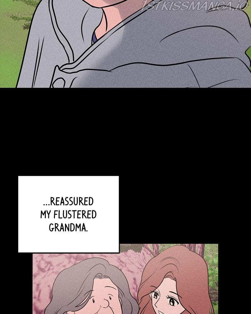 Our Secret Alliance Chapter 21 - page 5