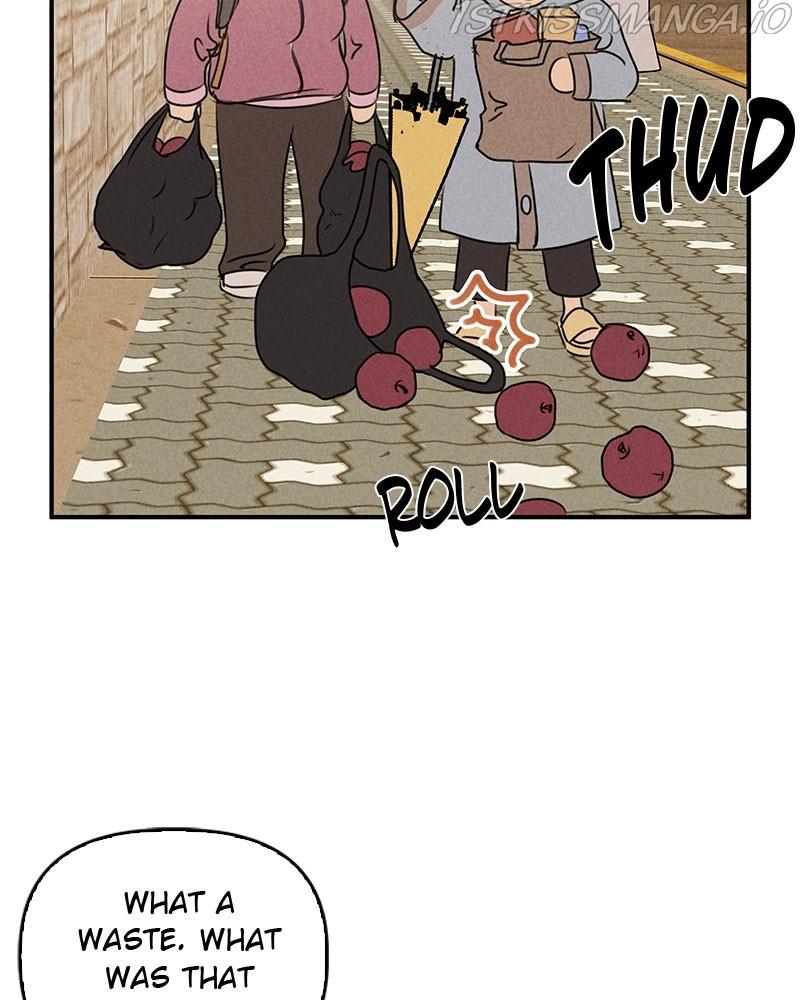 Our Secret Alliance Chapter 21 - page 53