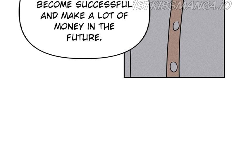 Our Secret Alliance Chapter 21 - page 55