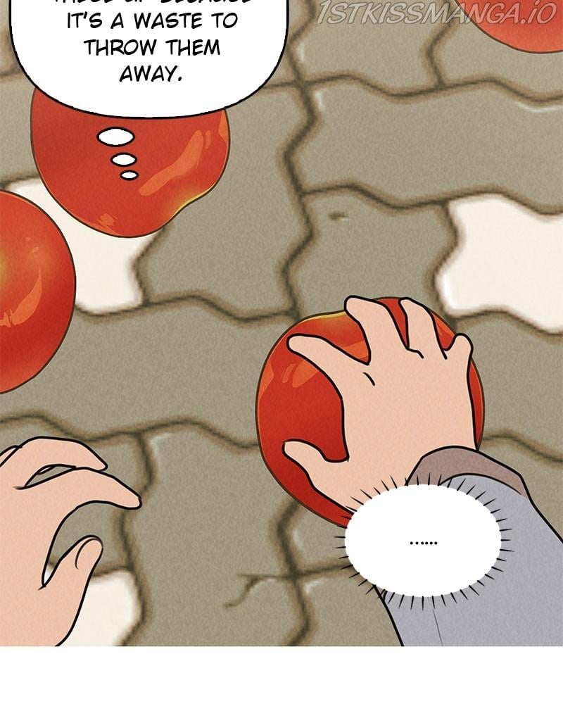 Our Secret Alliance Chapter 21 - page 58