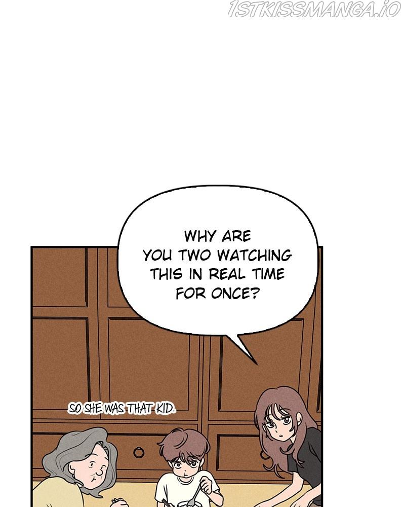 Our Secret Alliance Chapter 21 - page 60