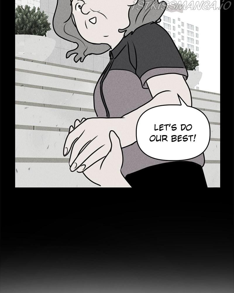 Our Secret Alliance Chapter 21 - page 70