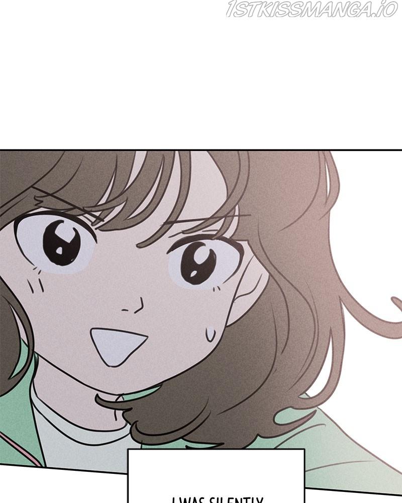 Our Secret Alliance Chapter 21 - page 72