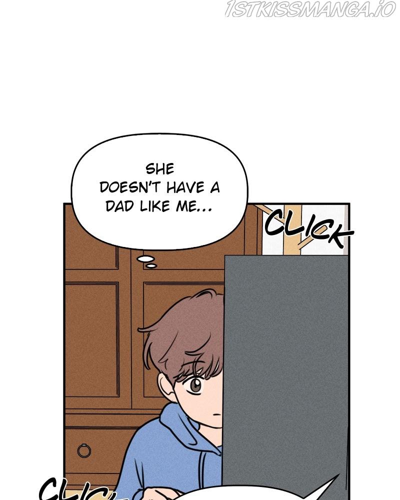 Our Secret Alliance Chapter 21 - page 75
