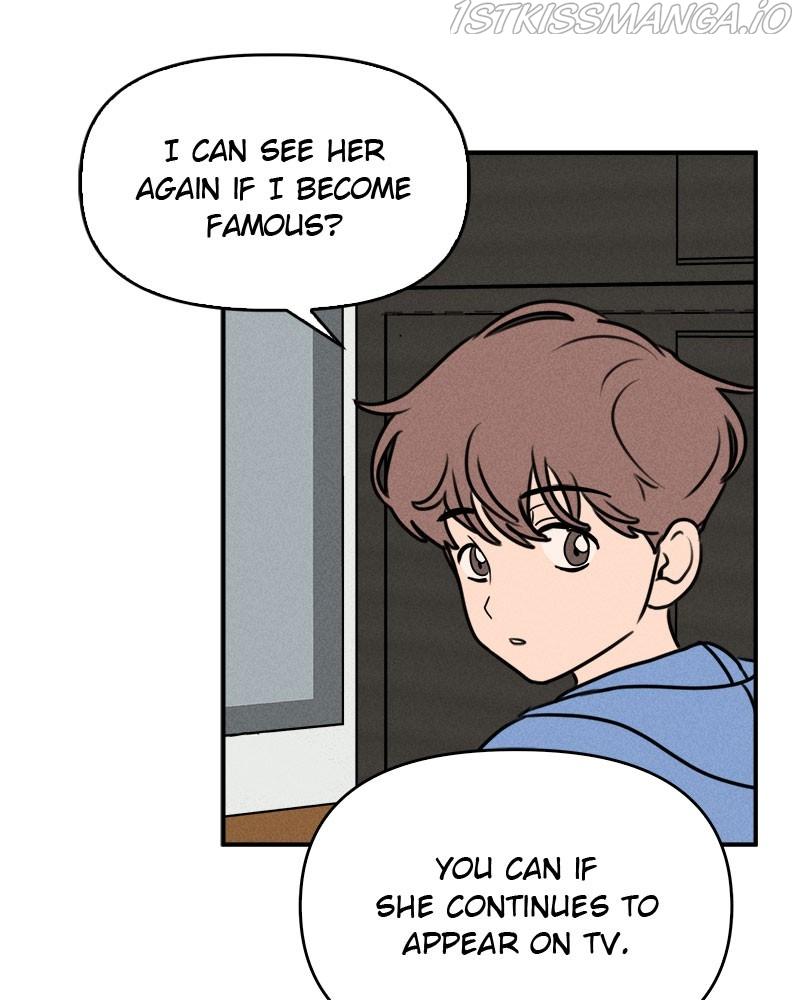 Our Secret Alliance Chapter 21 - page 78