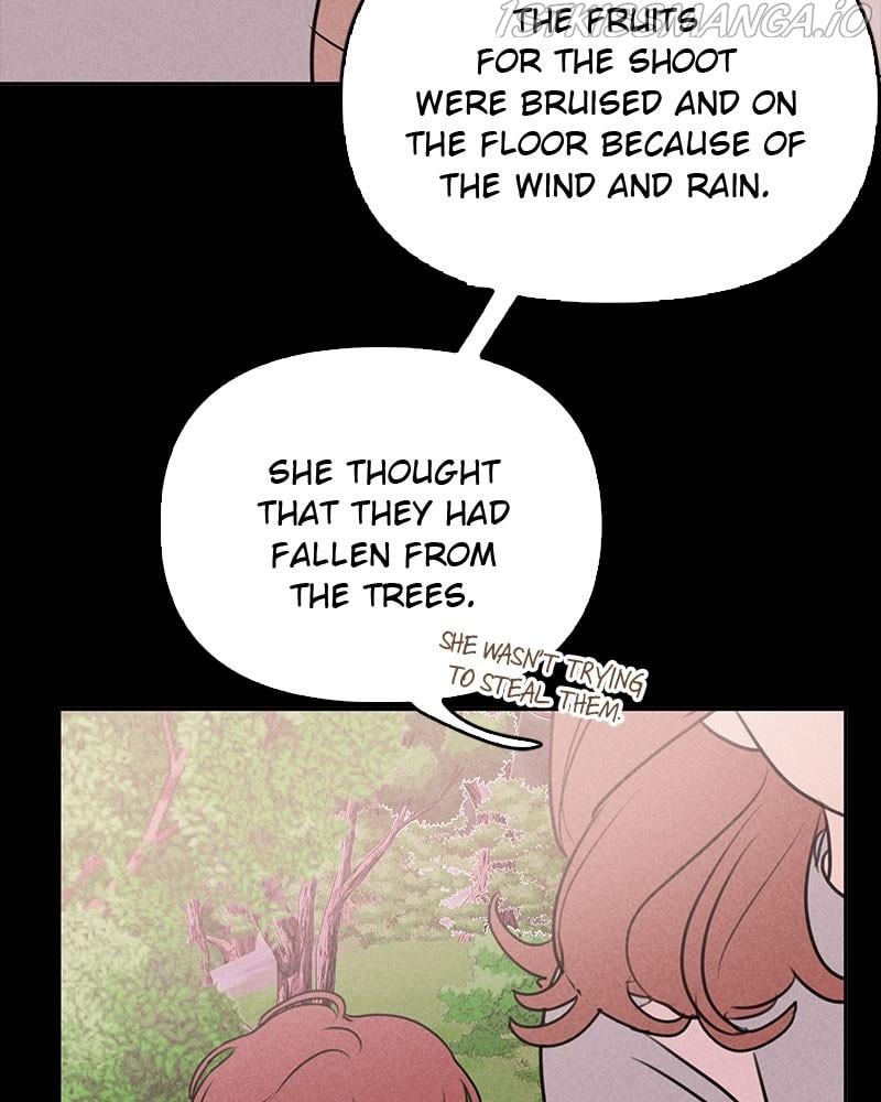 Our Secret Alliance Chapter 21 - page 9