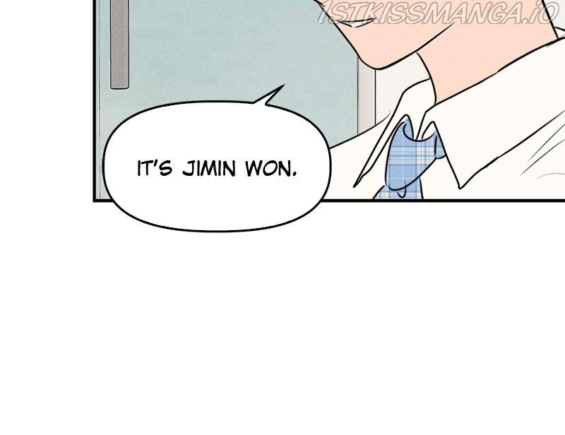 Our Secret Alliance Chapter 21 - page 90