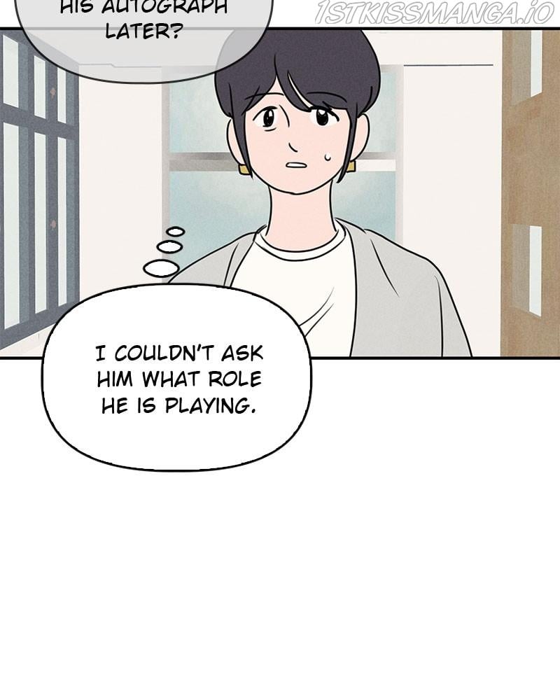 Our Secret Alliance Chapter 21 - page 93