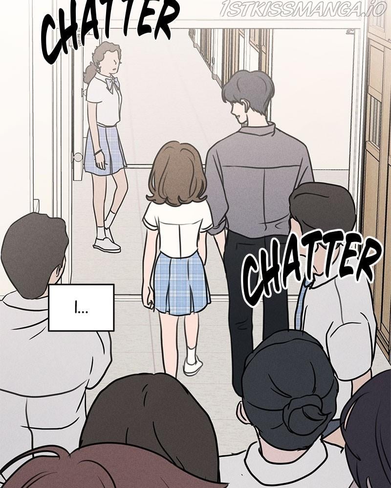 Our Secret Alliance Chapter 21 - page 96