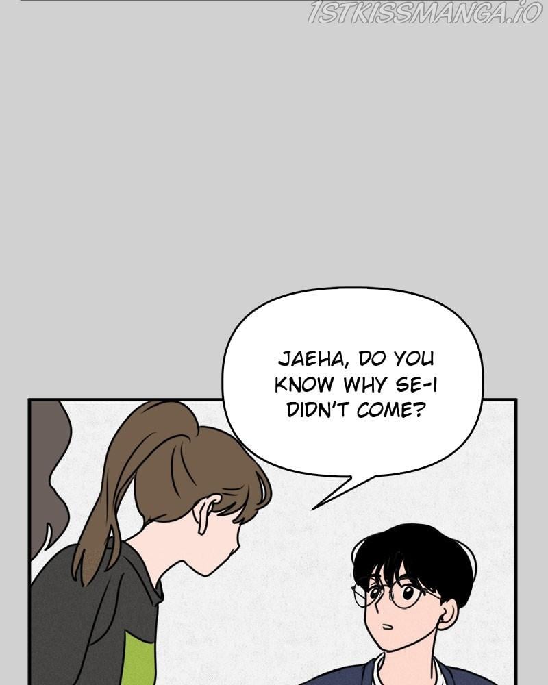 Our Secret Alliance Chapter 22 - page 3