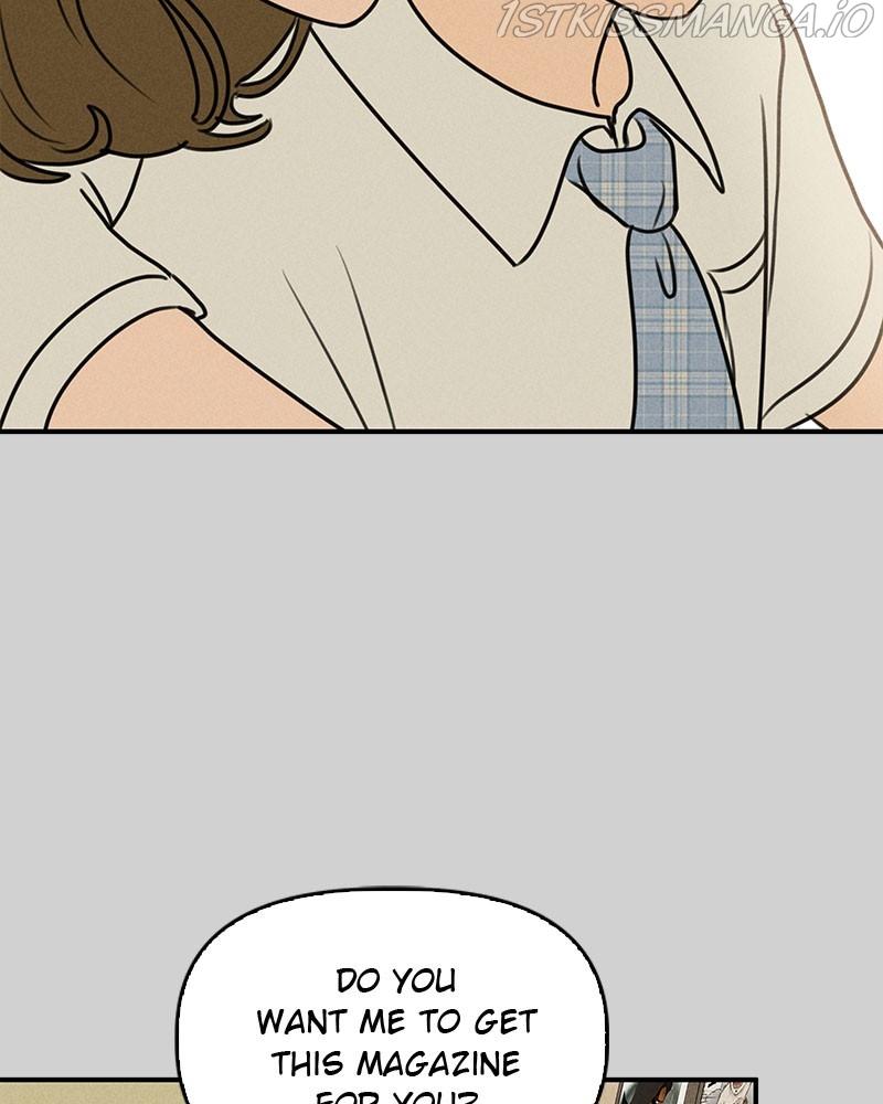Our Secret Alliance Chapter 22 - page 31