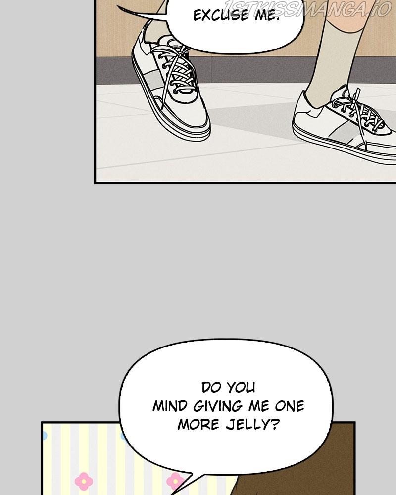 Our Secret Alliance Chapter 22 - page 37