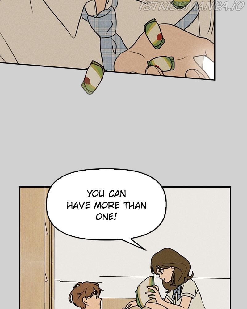 Our Secret Alliance Chapter 22 - page 41