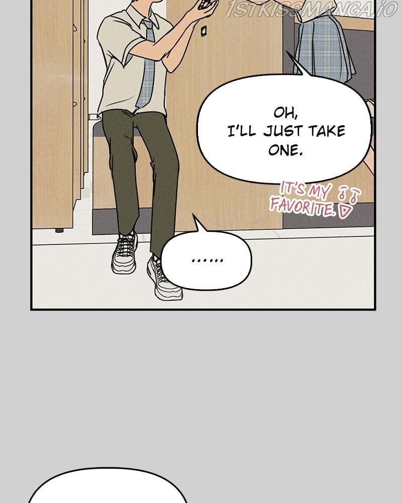 Our Secret Alliance Chapter 22 - page 42