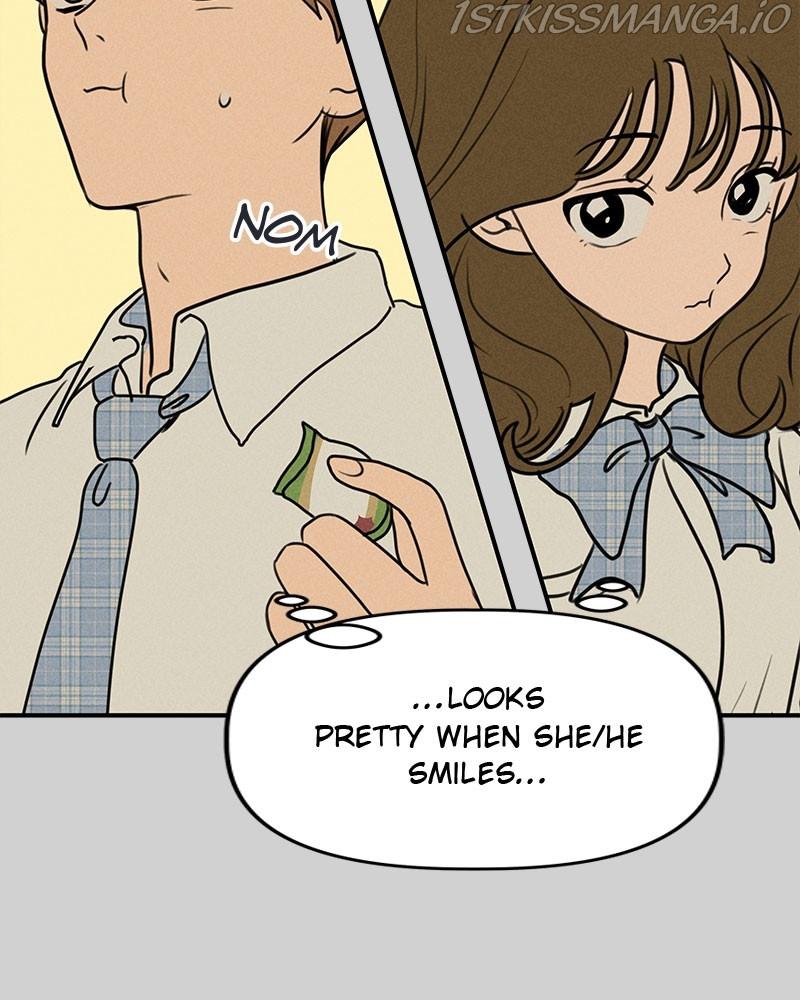 Our Secret Alliance Chapter 22 - page 46