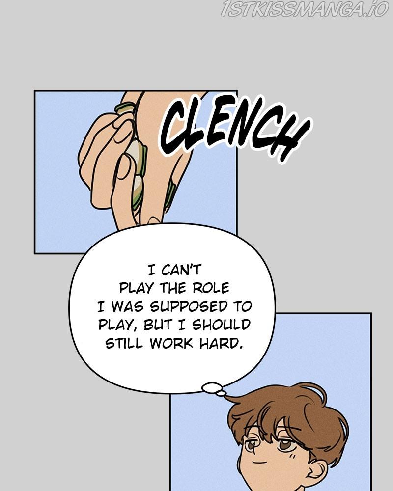 Our Secret Alliance Chapter 22 - page 47