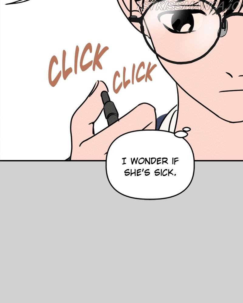 Our Secret Alliance Chapter 22 - page 5