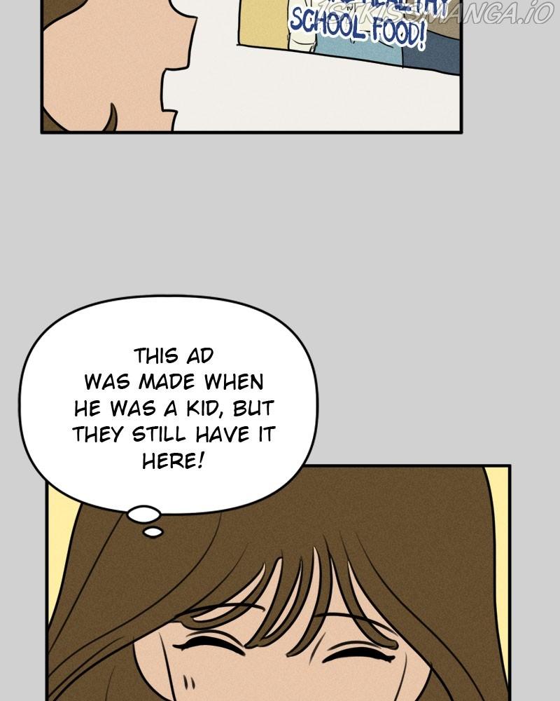 Our Secret Alliance Chapter 22 - page 50