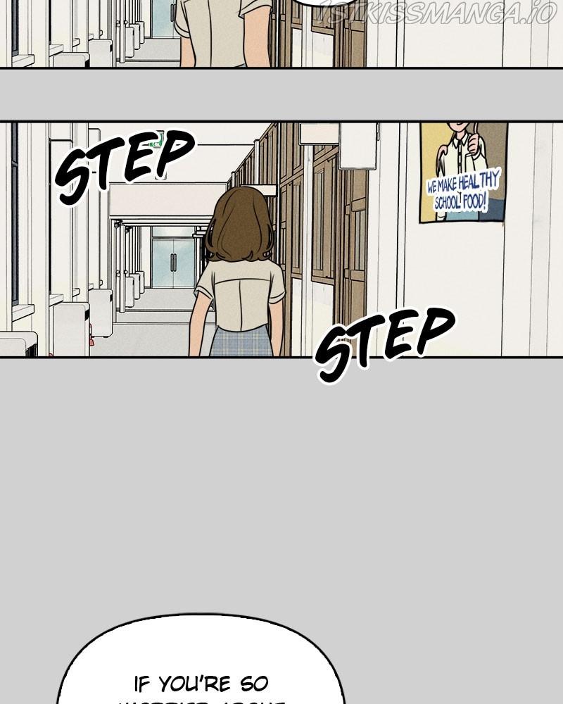 Our Secret Alliance Chapter 22 - page 52