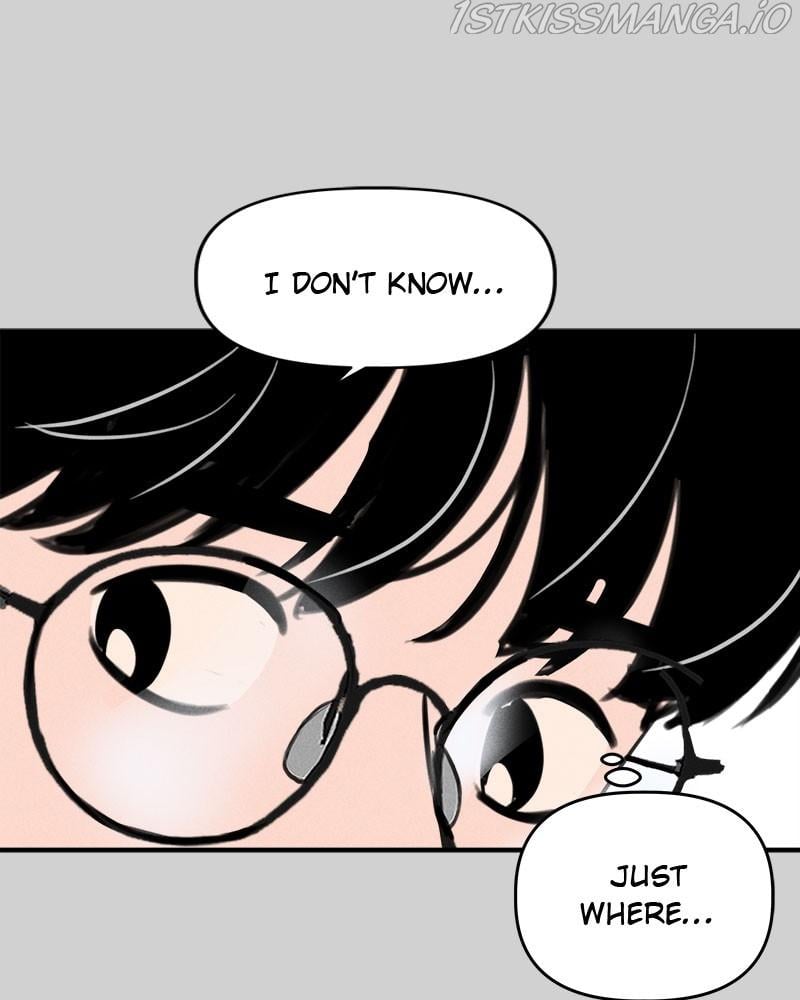 Our Secret Alliance Chapter 22 - page 58