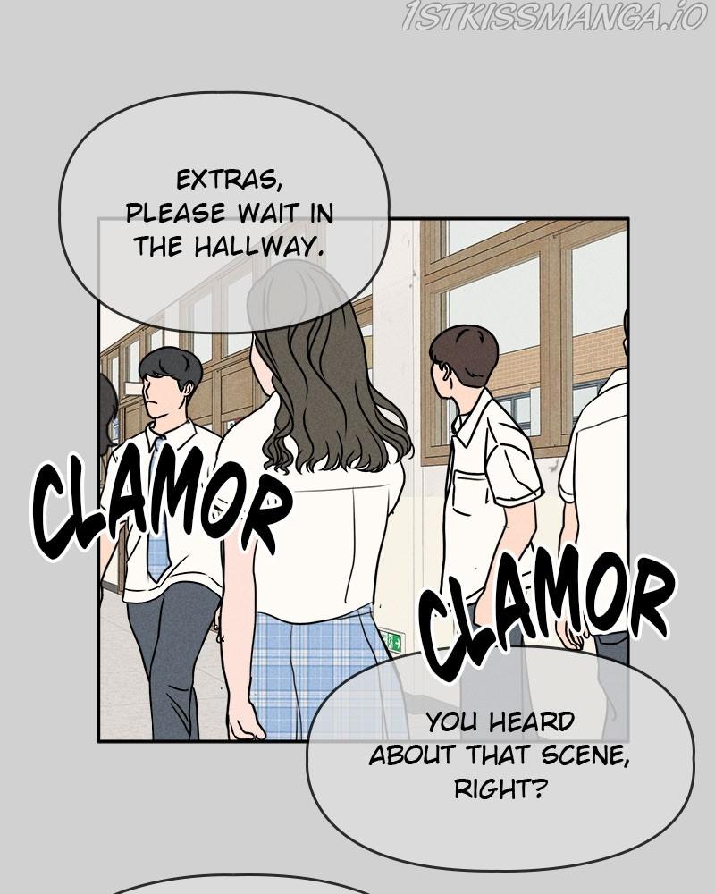 Our Secret Alliance Chapter 22 - page 61