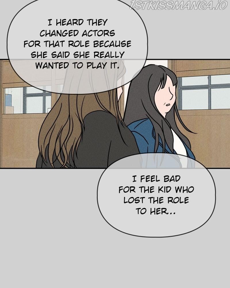 Our Secret Alliance Chapter 22 - page 62