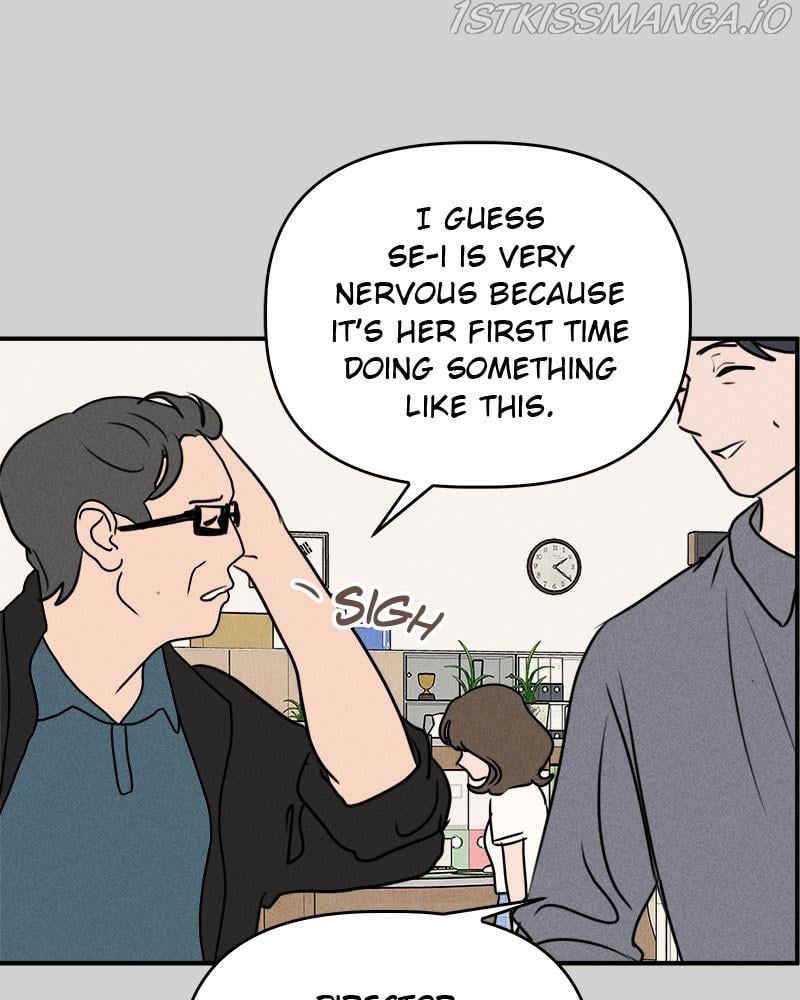 Our Secret Alliance Chapter 22 - page 68