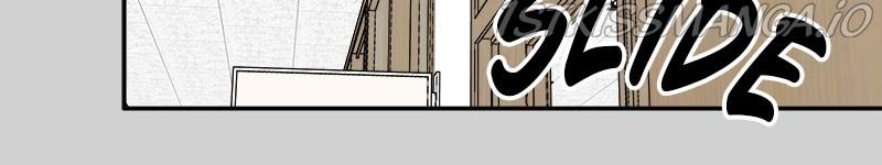 Our Secret Alliance Chapter 22 - page 71