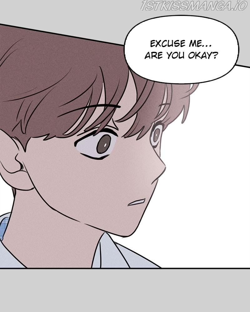 Our Secret Alliance Chapter 22 - page 73