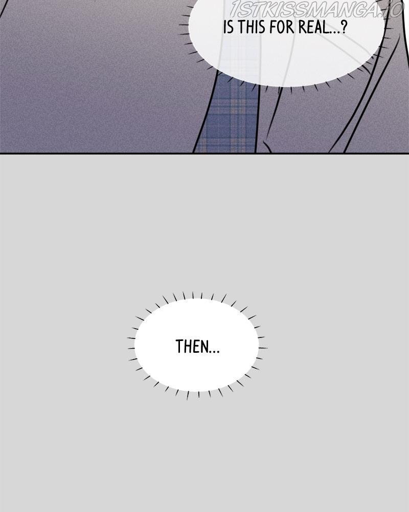 Our Secret Alliance Chapter 23 - page 101