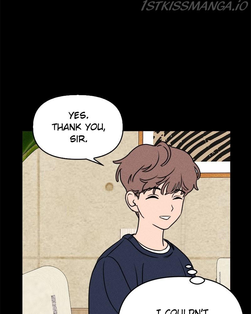 Our Secret Alliance Chapter 23 - page 12