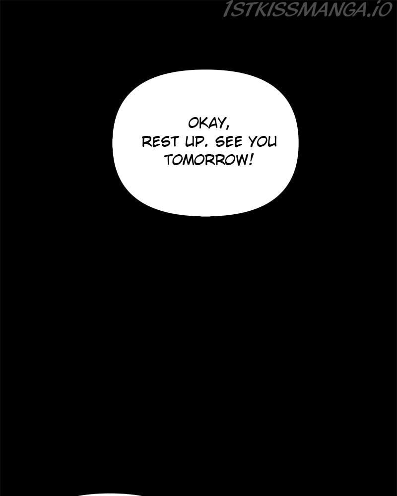 Our Secret Alliance Chapter 23 - page 14