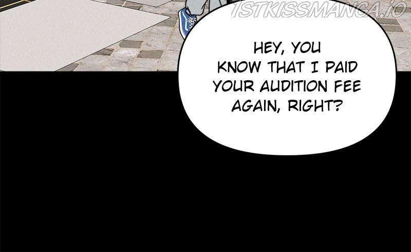 Our Secret Alliance Chapter 23 - page 17