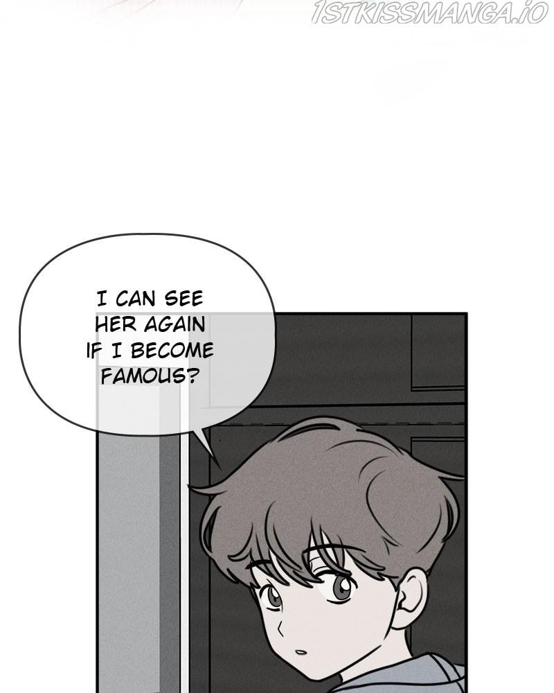 Our Secret Alliance Chapter 23 - page 2