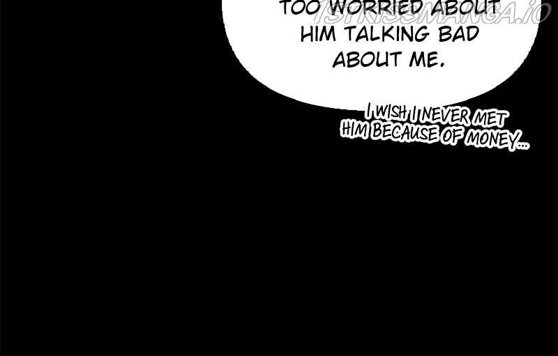 Our Secret Alliance Chapter 23 - page 23