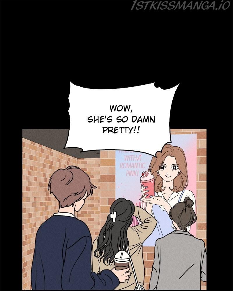Our Secret Alliance Chapter 23 - page 24