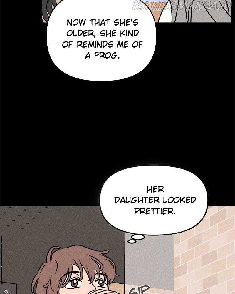 Our Secret Alliance Chapter 23 - page 27
