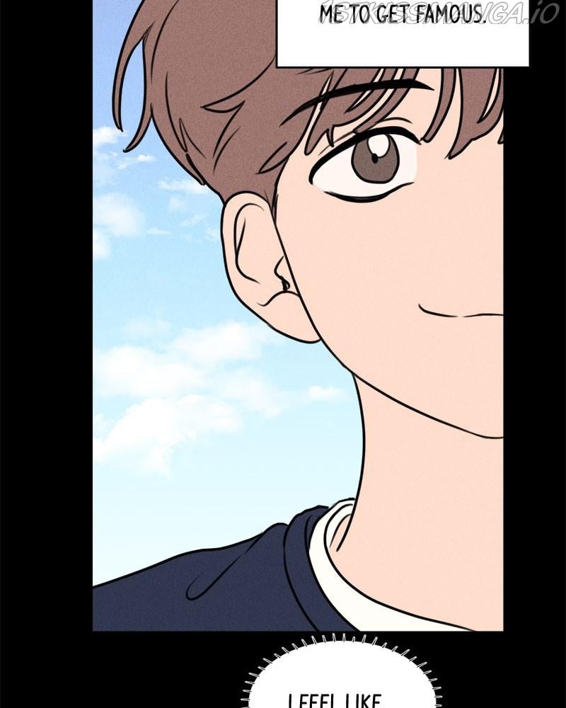 Our Secret Alliance Chapter 23 - page 31